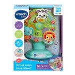 VTech Ferris Wheel Learning Toy