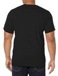 Hanes Men’s Short Sleeve Graphic T-shirt Collection, I'm Thinking, Medium