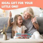 Montessori Stacking Toys for Toddlers 1-3