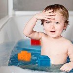 12PCS Mini Soft Stacking Blocks for Babies