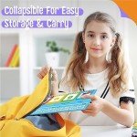 Phonics Flip Chart: CVCC & CCVC Fun Game