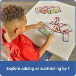 Numberblocks Addition and Subtraction Puzzle Set