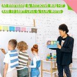 Phonics Flip Chart: CVCC & CCVC Fun Game