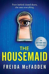 Housemaid: Essential Cleaning Tool Under $10