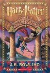 Harry Potter and the Sorcerer's Stone, Book 1