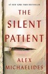 The Silent Patient Book - Thrilling Read Under $10