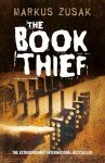 The Book Thief - Affordable Literary Gem