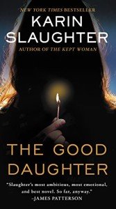 The Good Daughter: Engaging Novel Under $10