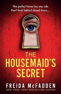 Housemaid's Best-Kept Cleaning Secret