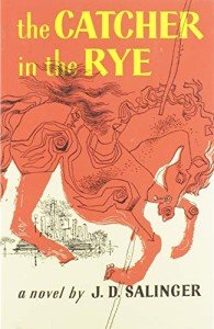 Catcher in the Rye - Classic Novel