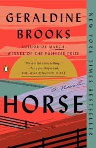 Horse: A Captivating Novel Under $10