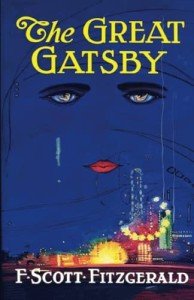 The Great Gatsby: 1925 Classic Edition