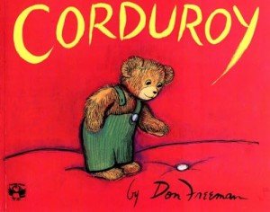 Soft Corduroy Fabric for Your Projects