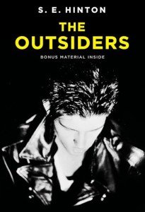The Outsiders: Classic Novel Under $10