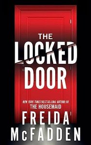 Secure Your Space: The Locked Door