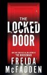 Secure Your Space: The Locked Door