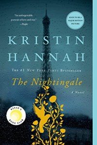 Nightingale Novel: A Captivating Read Under $10