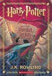 Harry Potter: Chamber of Secrets (Book 2)