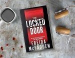 Secure Your Space: The Locked Door