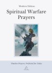 Spiritual Warfare Prayers for Everyday Challenges