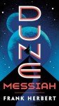 Dune Messiah - Affordable Sci-Fi Adventure Book