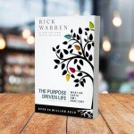 Purpose Driven Life: Discover Your Why Under $10