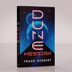 Dune Messiah - Affordable Sci-Fi Adventure Book