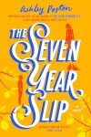Seven Year Slip Book - Under $10!