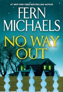 No Way Out: Gripping Suspense Novel Under $10