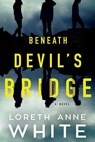 Beneath Devil's Bridge: Thrilling Novel Under $10