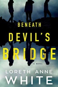 Beneath Devil's Bridge: Captivating Novel Under $10
