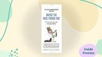 Wild Things Adventure Book for Kids