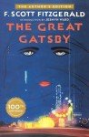 The Great Gatsby: Authorized Edition Under $10