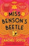 Miss Benson's Beetle: A Fun and Quirky Read
