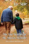 Mr. Murray McBride's Five Wishes Book