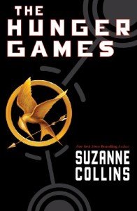 The Hunger Games: Book One Edition