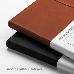 A5 Lined Journal Notebook with 192 Pages