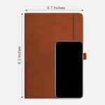 A5 Lined Journal Notebook with 192 Pages