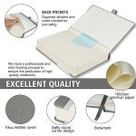 Lined Journal Notebook with 360 Numbered Pages