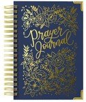 Inspirational Prayer Journal for Women Under $10