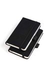 Vanpad Mini Pocket Notebooks (2 Pack) with Pen