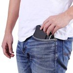 Vanpad Mini Pocket Notebooks (2 Pack) with Pen