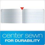 Oxford Jr. Composition Notebooks, 6 Pack