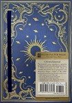 Celestial Notebook - 5'' x 7'' Journey