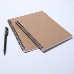 Spiral Notebooks, College Ruled, 2 Pack