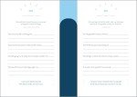 5-Minute Gratitude Journal for Positivity and Joy