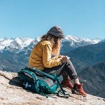 Set of 3 A5 Dotted Notebooks for Journaling