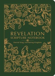 Revelation Scripture Notebook by Jen Wilkin