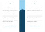 5-Minute Gratitude Journal for Positivity and Joy