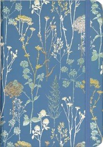 Twilight Garden Small Journal and Notebook